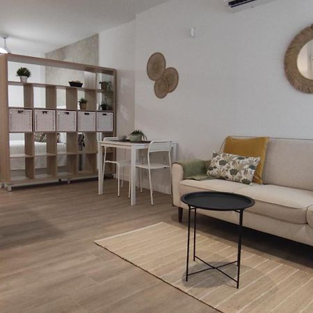 מאלגה Apartamento Ipalema מראה חיצוני תמונה