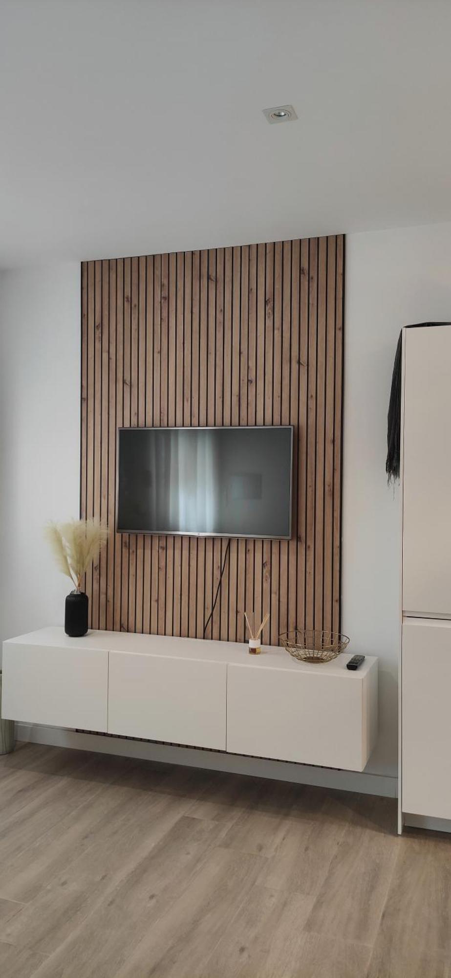 מאלגה Apartamento Ipalema מראה חיצוני תמונה