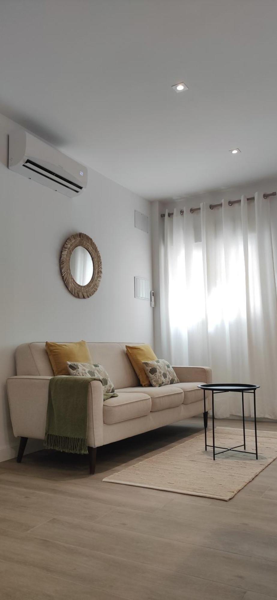 מאלגה Apartamento Ipalema מראה חיצוני תמונה