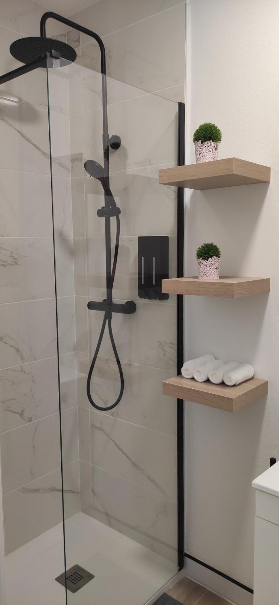 מאלגה Apartamento Ipalema מראה חיצוני תמונה