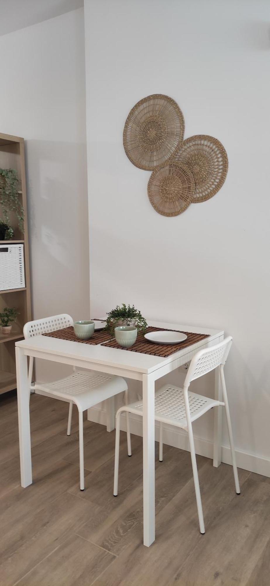 מאלגה Apartamento Ipalema מראה חיצוני תמונה