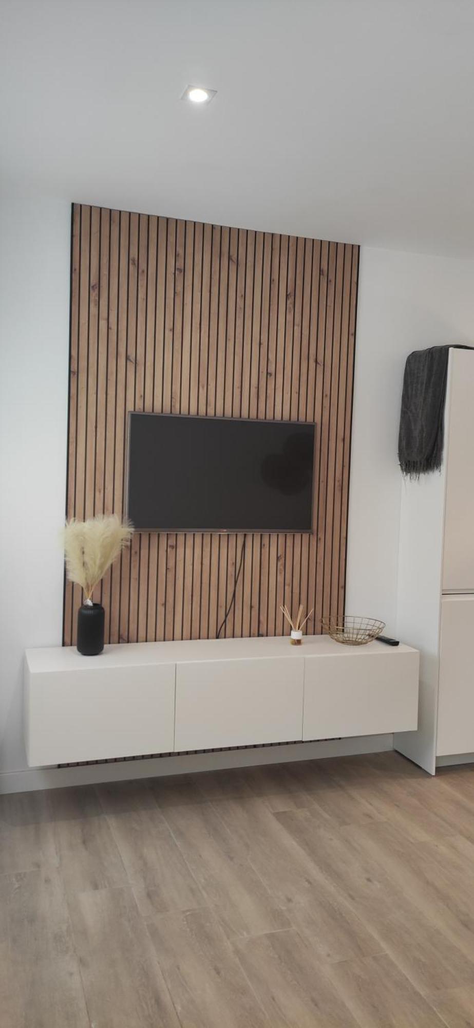 מאלגה Apartamento Ipalema מראה חיצוני תמונה
