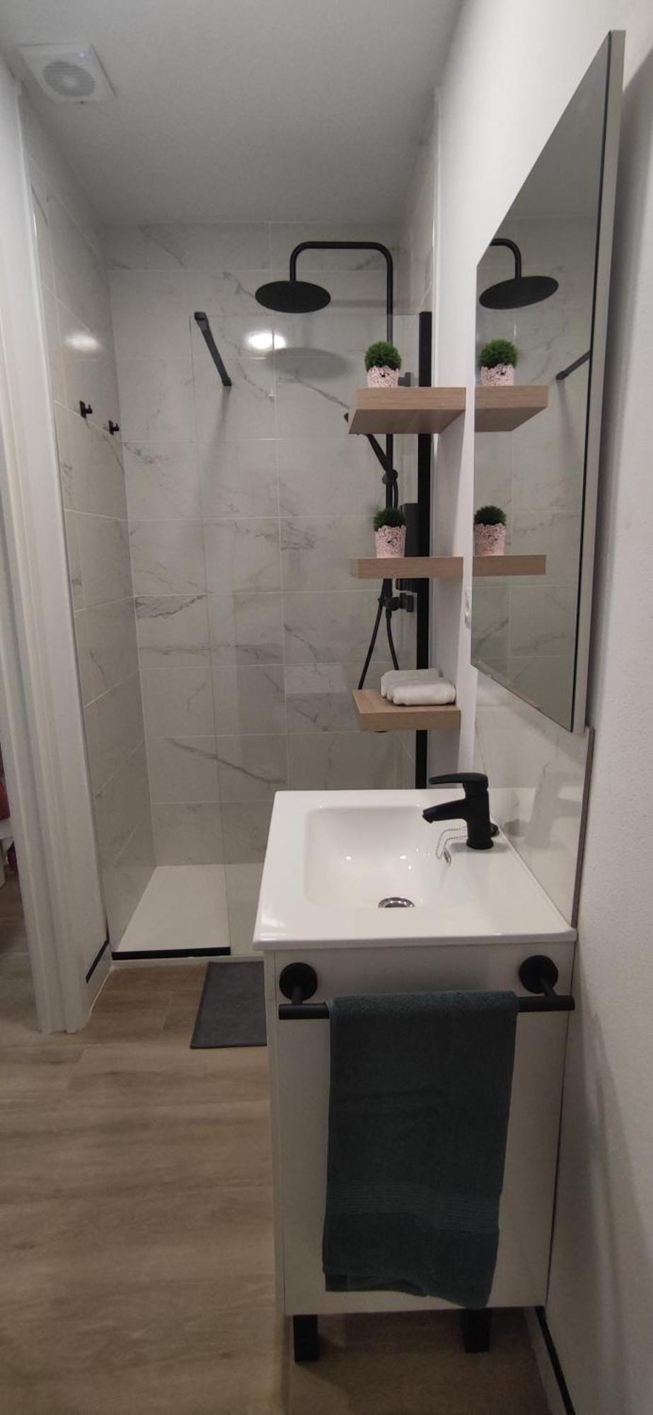 מאלגה Apartamento Ipalema מראה חיצוני תמונה